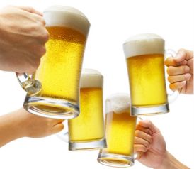 全球啤酒整合浪潮下日本啤酒商的生存之道