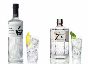 巨头跨界与升级 解读全球食品饮料行业新趋势