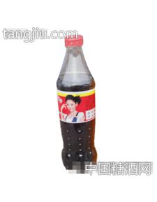 永康可乐诚招合作伙伴，携手共创饮料新未来